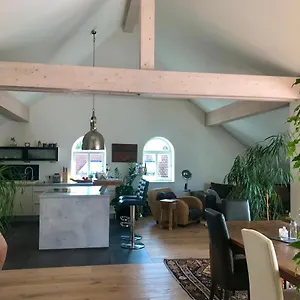 über Den Dächern Der Stiftsstadt! Exklusives Loft Kempten (Allgäu)