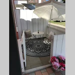 Smartes Dg Apartment-dream&relax Kempten (Allgäu)