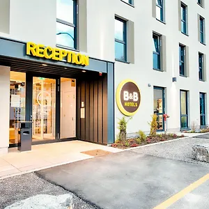 B&B Hotel Kempten Kempten