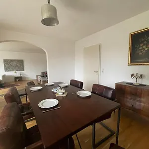  Appartement Ferienwohnung Kempten