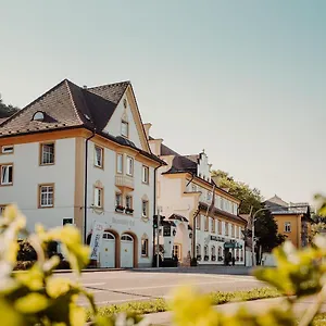 Boutique-hotel Bayerischer Hof Kempten