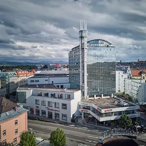 My Parkhotel By Ar Kempten