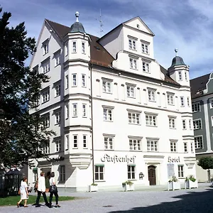 Der Fuerstenhof Kempten
