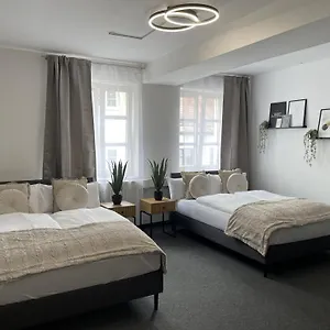  Hostel Hossi-rathaus