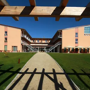 3* Gasthuis Jufa Familienresort Im Allgaeu