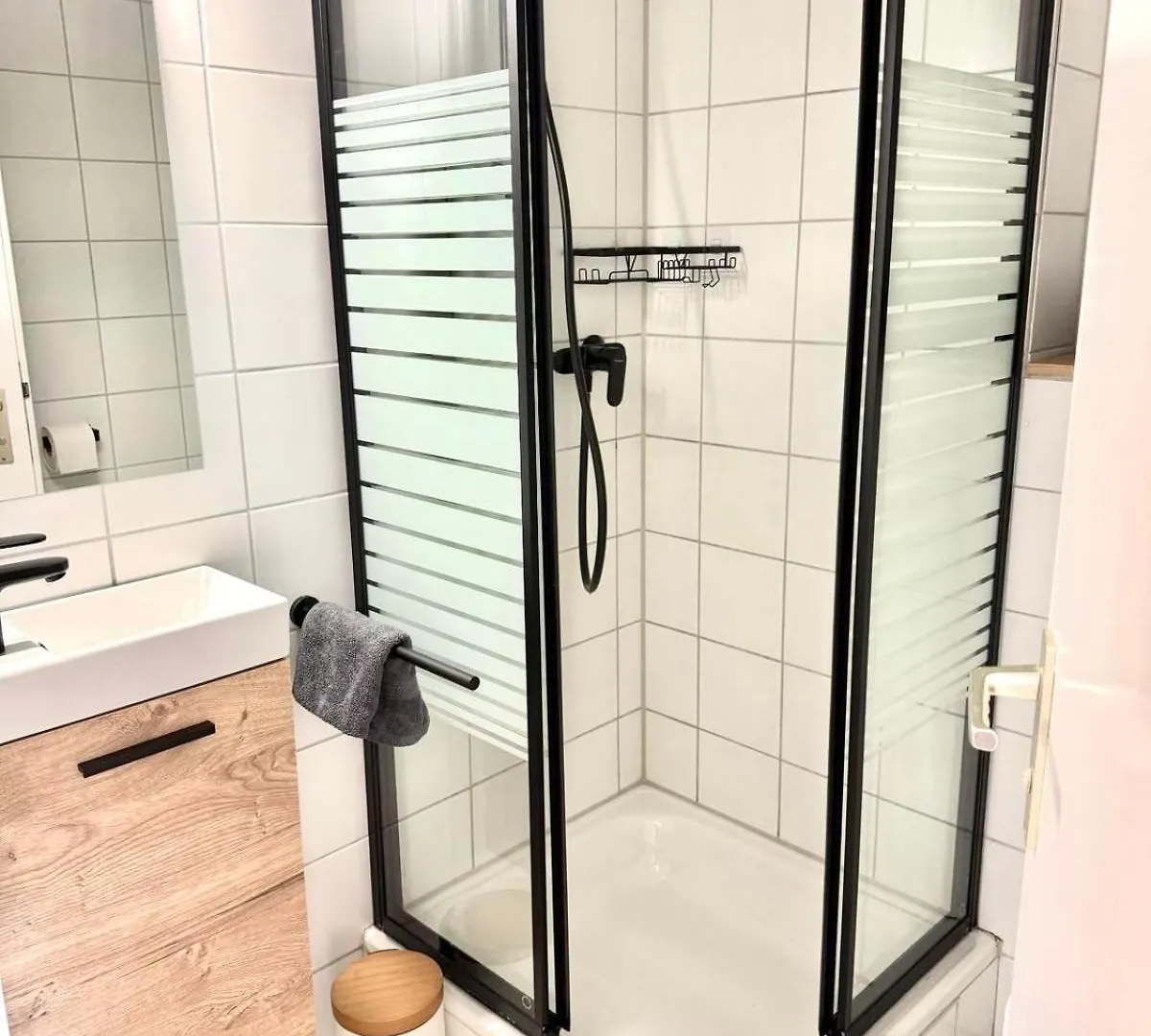 Allgaeu Boho Apartment Mit Balkon Kempten 0*,