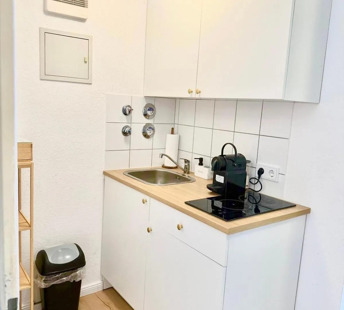 Allgaeu Boho Apartment Mit Balkon Kempten Germany